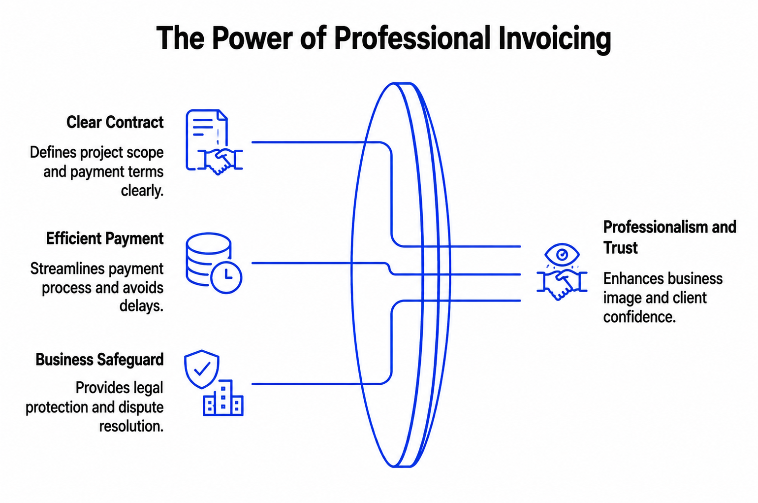 Client Invoice Matters More Than Most Beginners Realize